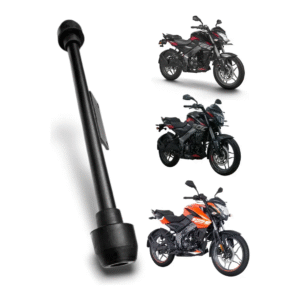 SLIDER TRASERO NS200/160 MACH