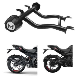 SLIDER TRASERO PULSAR N250/N160 MACH