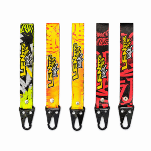LLAVEROS LENTOS BIKER (AYWE)